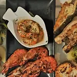 ゲストハウス Restaurante Y San Paio ラバコーヤ