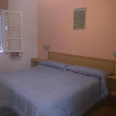 Restaurante Y San Paio Guest house *