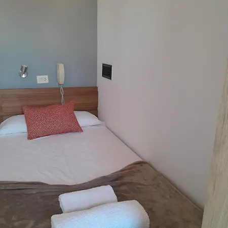 Restaurante Y San Paio Pensión