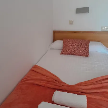 Πανσιόν Restaurante Y San Paio 3*
