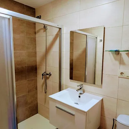 Restaurante Y San Paio Lavacolla