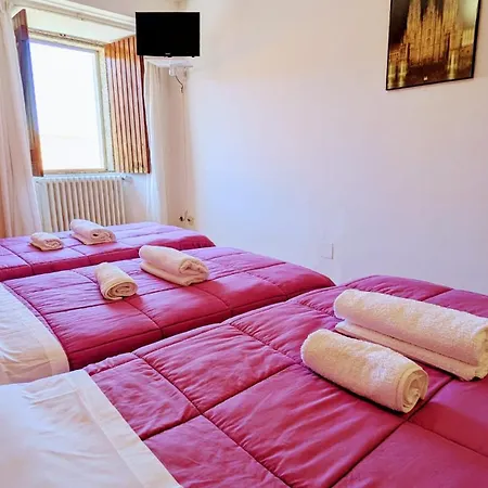 Restaurante Y San Paio