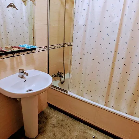 Pensión Restaurante Y San Paio Lavacolla