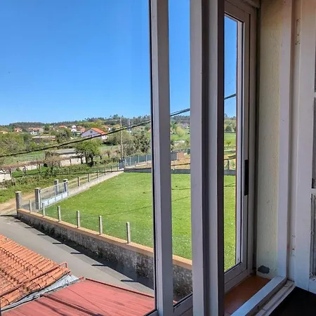 Restaurante Y San Paio