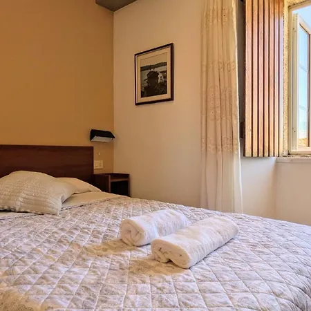 Konukevi Restaurante Y San Paio