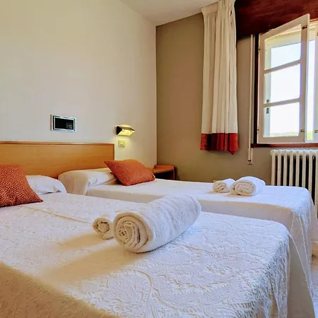 Restaurante Y San Paio