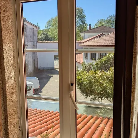 Pensión Restaurante Y San Paio Lavacolla