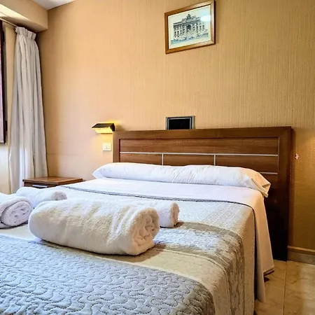 Guest house Restaurante Y San Paio 3*