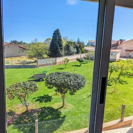 Restaurante Y San Paio Pensión