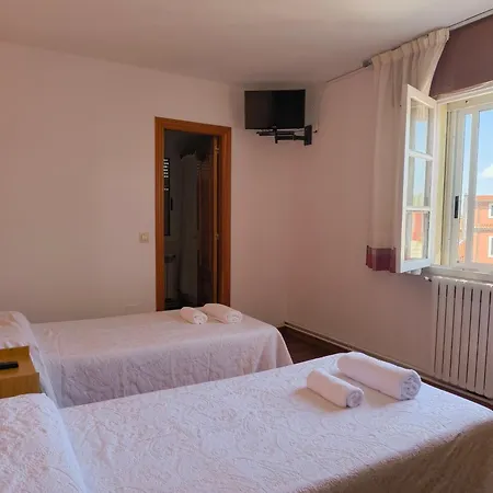 Restaurante Y San Paio 3*