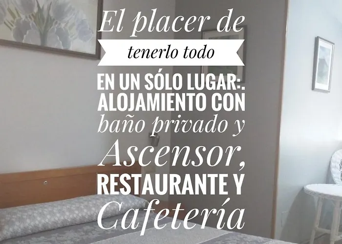 Restaurante Y San Paio 3*