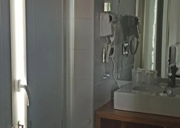 Restaurante Y San Paio 3* Lavacolla