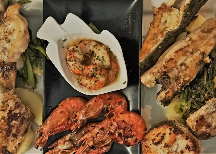 Pensjonat Restaurante Y San Paio Lavacolla