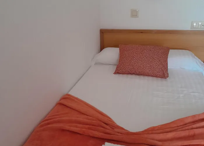 Pensjonat Restaurante Y San Paio 3*