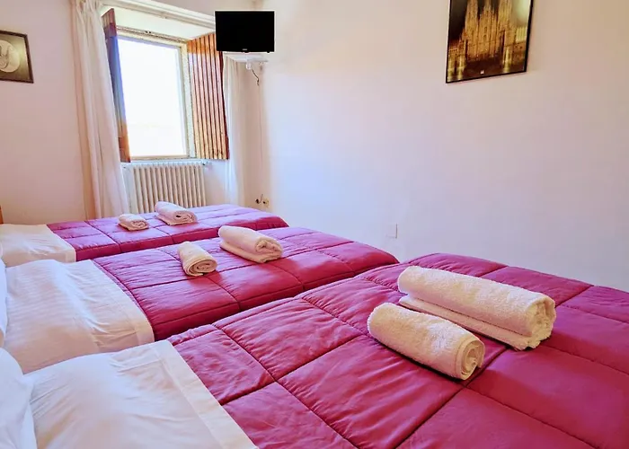 Restaurante Y San Paio