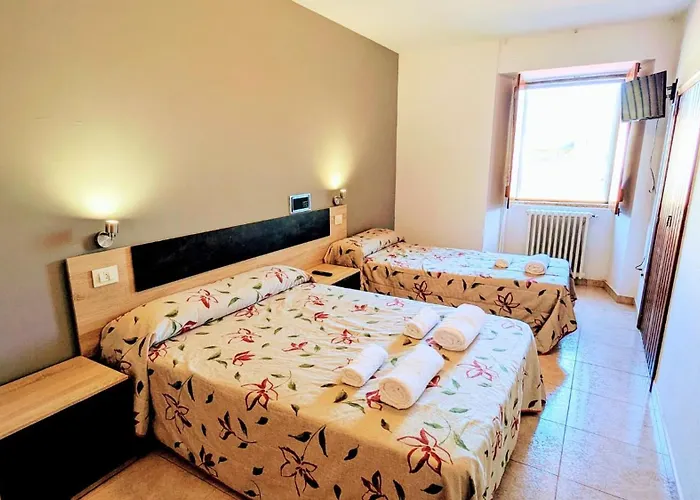 Restaurante Y San Paio 3*