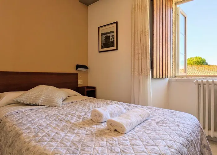 Konukevi Restaurante Y San Paio