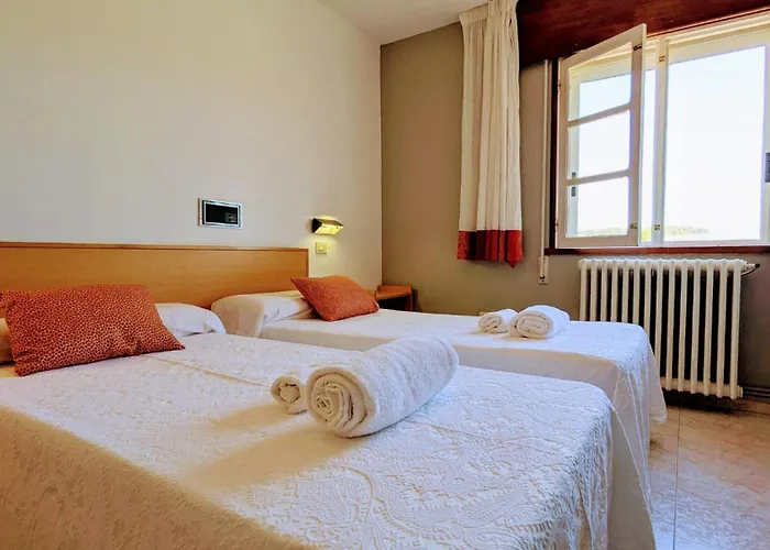 Restaurante Y San Paio