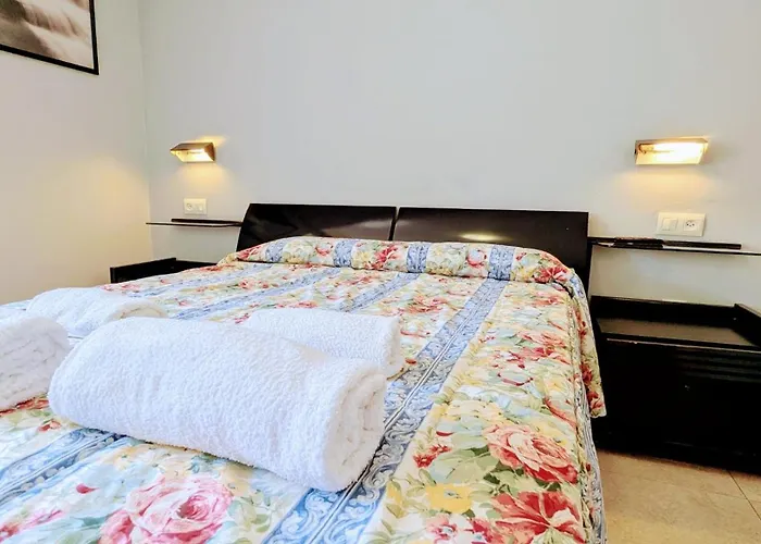 Pensjonat Restaurante Y San Paio 3*