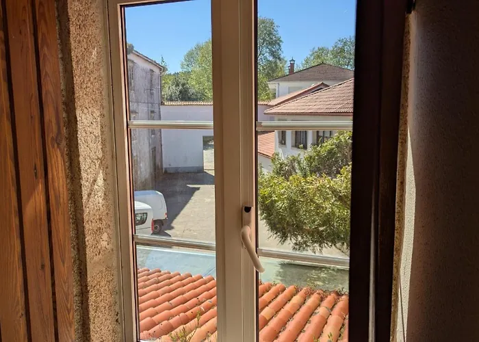 Konukevi Restaurante Y San Paio Lavacolla