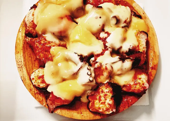 Restaurante Y San Paio 3* Lavacolla