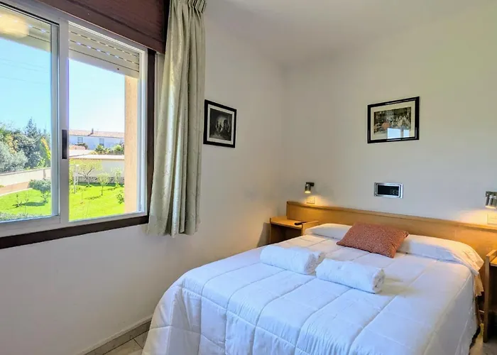 Konukevi Restaurante Y San Paio 3*