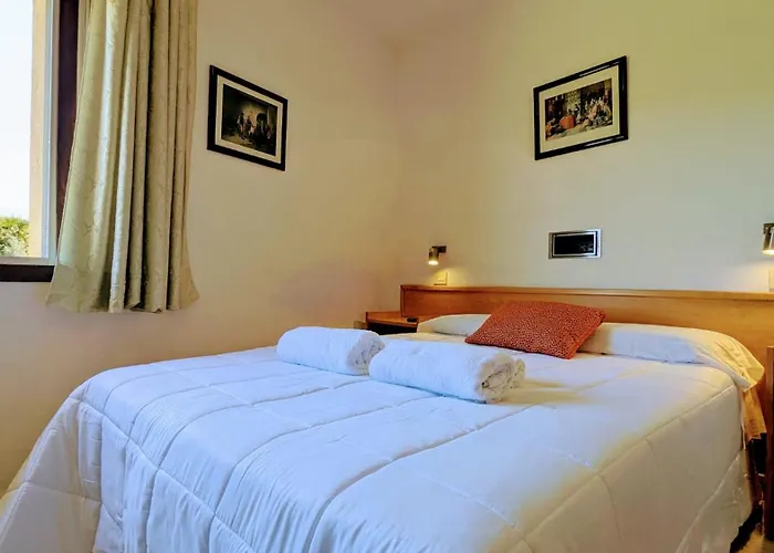 Restaurante Y San Paio Lavacolla