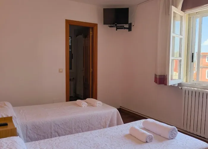 Restaurante Y San Paio 3*