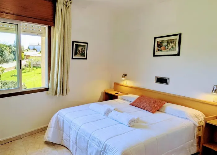 Restaurante Y San Paio 3* Lavacolla